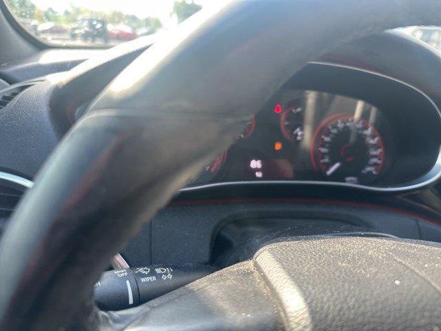 used 2014 Dodge Dart car, priced at $5,998