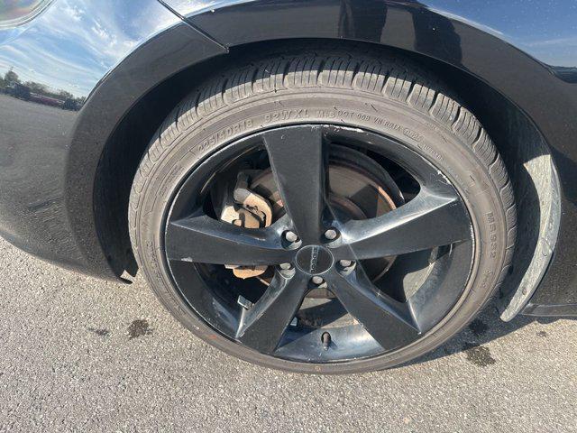 used 2014 Dodge Dart car, priced at $5,998