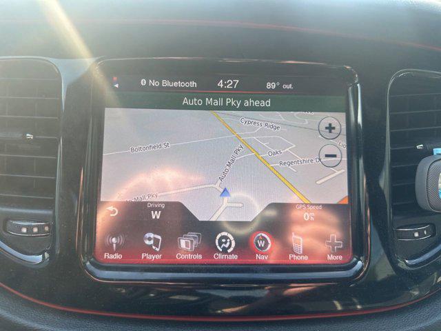 used 2014 Dodge Dart car, priced at $5,998