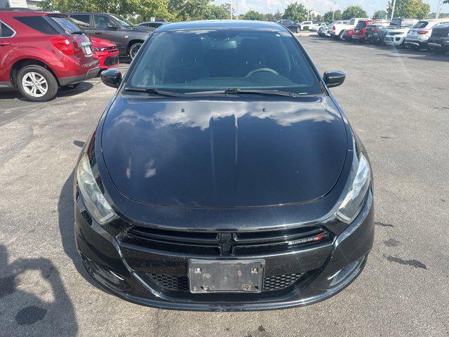 used 2014 Dodge Dart car, priced at $5,998