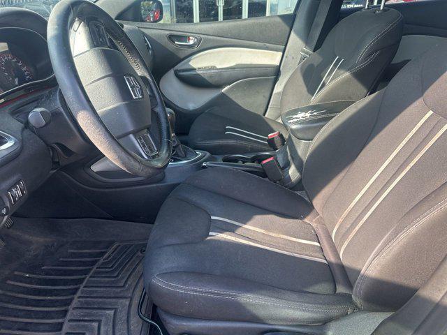 used 2014 Dodge Dart car, priced at $5,998
