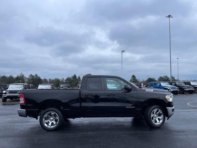 used 2021 Ram 1500 car, priced at $31,900