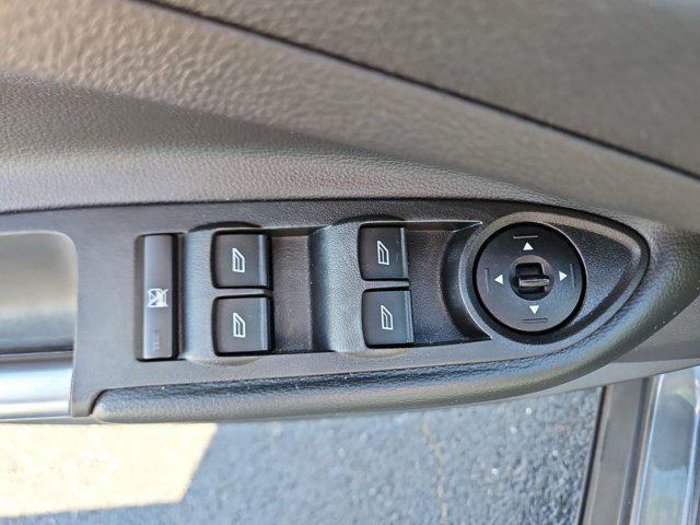 used 2017 Ford Escape car, priced at $9,988