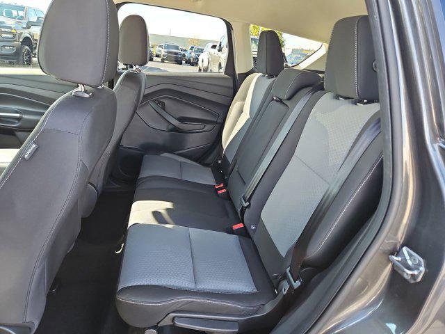 used 2017 Ford Escape car, priced at $9,988