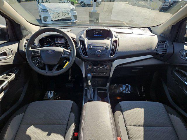 used 2017 Ford Escape car, priced at $9,988