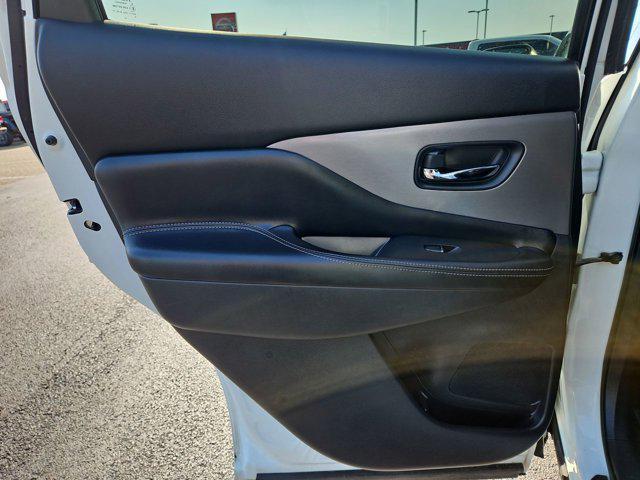 used 2024 Nissan Murano car, priced at $28,995