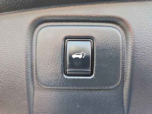 used 2024 Nissan Murano car, priced at $28,995