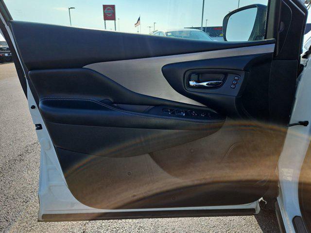 used 2024 Nissan Murano car, priced at $28,995