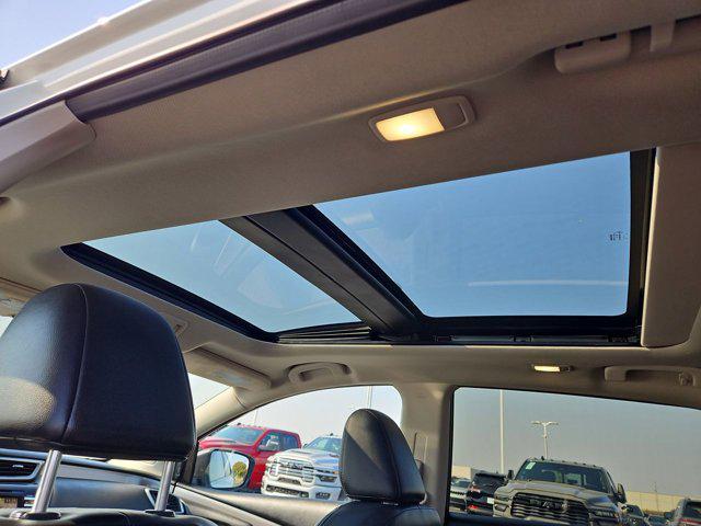 used 2024 Nissan Murano car, priced at $28,995