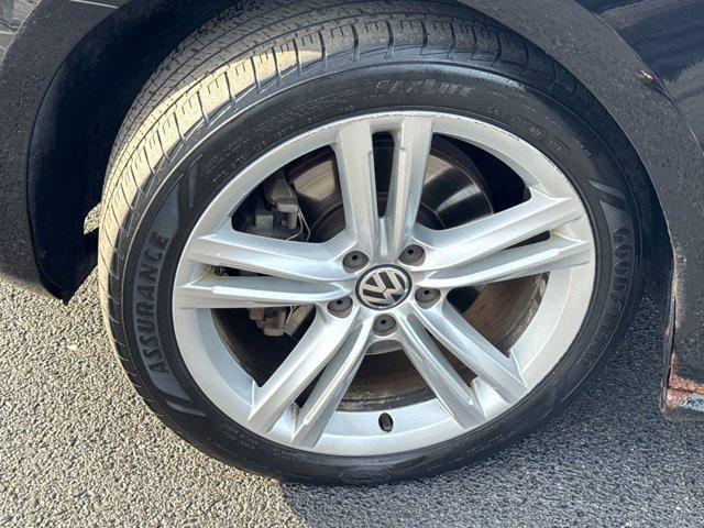 used 2012 Volkswagen Passat car, priced at $7,888