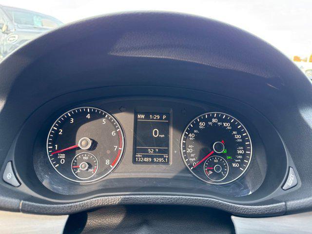 used 2012 Volkswagen Passat car, priced at $7,888