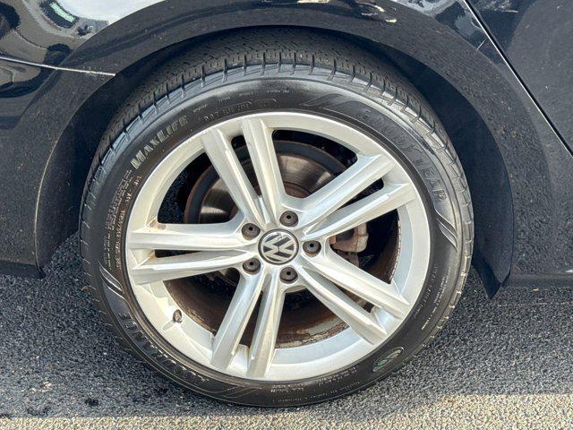 used 2012 Volkswagen Passat car, priced at $7,888