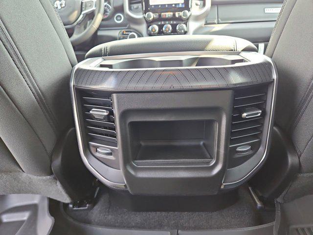 new 2025 Ram 1500 car, priced at $44,429