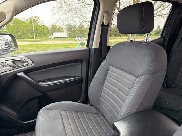 used 2022 Ford Ranger car, priced at $29,900