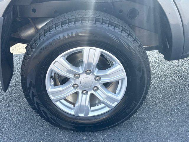 used 2022 Ford Ranger car, priced at $29,900