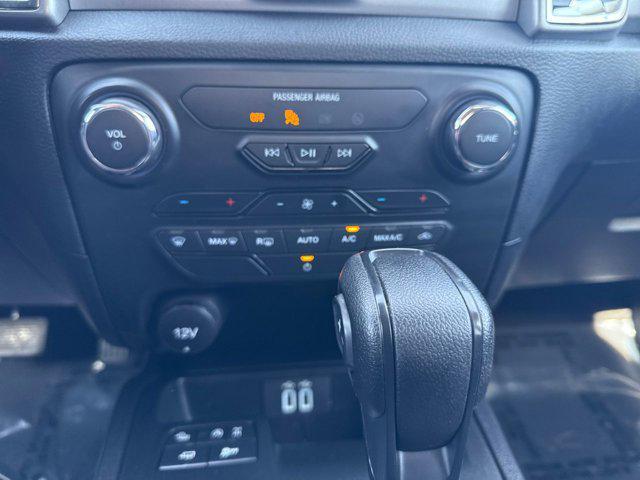 used 2022 Ford Ranger car, priced at $29,900