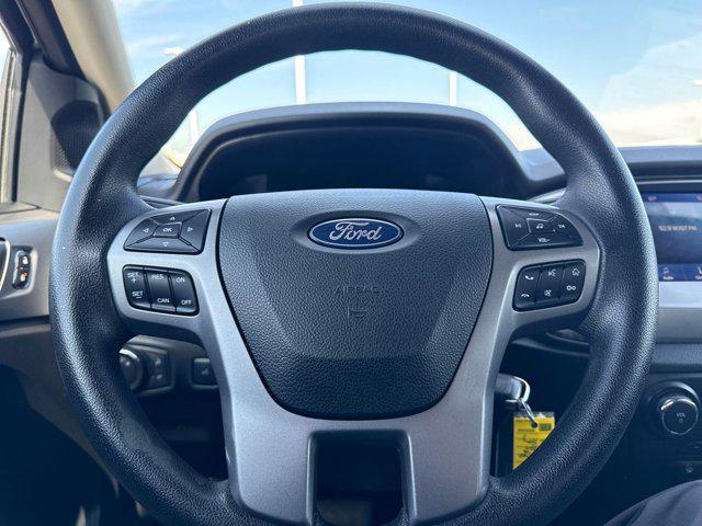 used 2022 Ford Ranger car, priced at $29,900