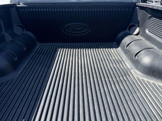 used 2022 Ford Ranger car, priced at $29,900