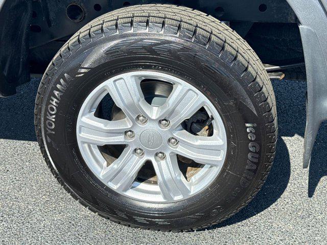 used 2022 Ford Ranger car, priced at $29,900