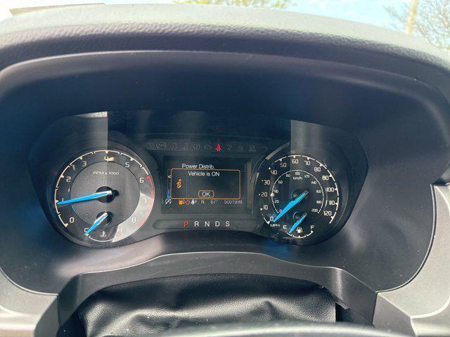 used 2022 Ford Ranger car, priced at $29,900