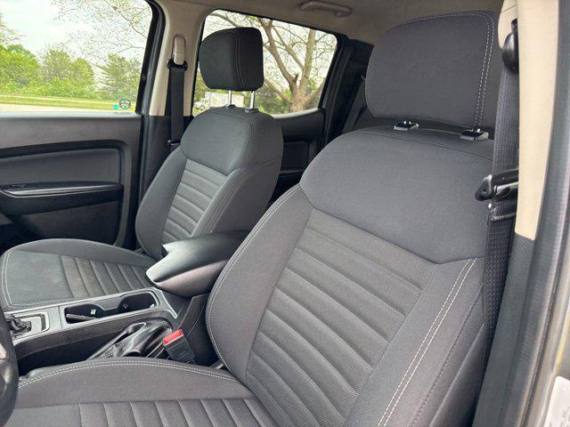 used 2022 Ford Ranger car, priced at $29,900