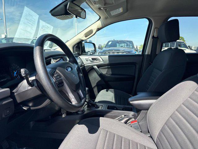 used 2022 Ford Ranger car, priced at $29,900