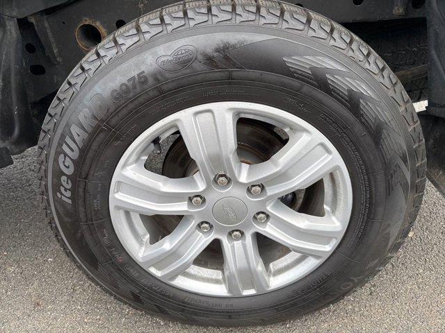 used 2022 Ford Ranger car, priced at $29,900
