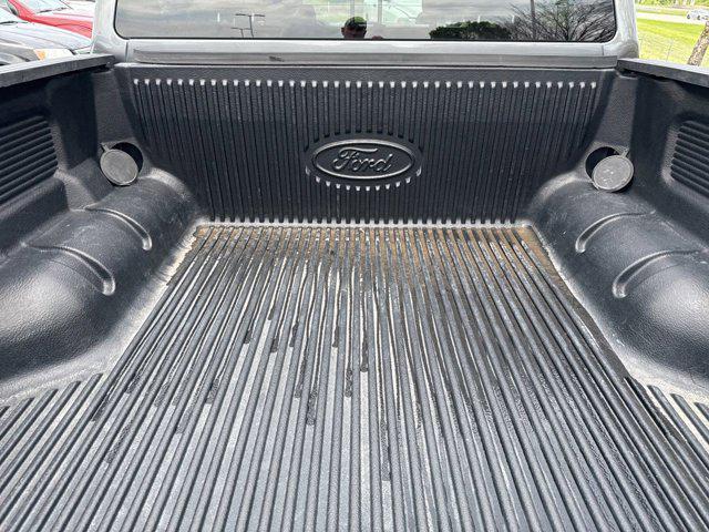 used 2022 Ford Ranger car, priced at $29,900