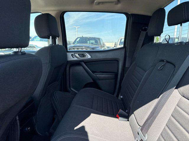 used 2022 Ford Ranger car, priced at $29,900