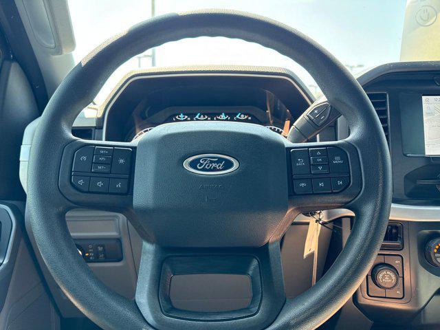 used 2022 Ford F-150 car, priced at $39,595