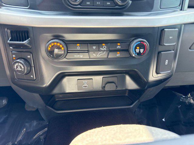 used 2022 Ford F-150 car, priced at $39,595