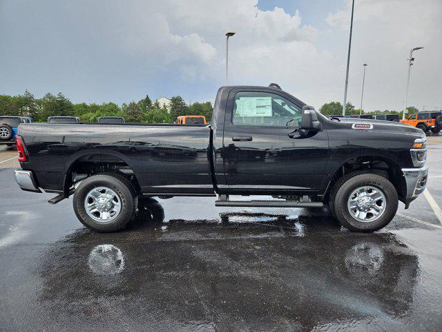 new 2025 Ram 2500 car, priced at $47,103