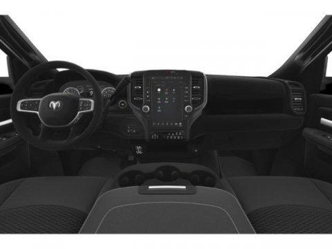 new 2025 Ram 2500 car, priced at $50,303