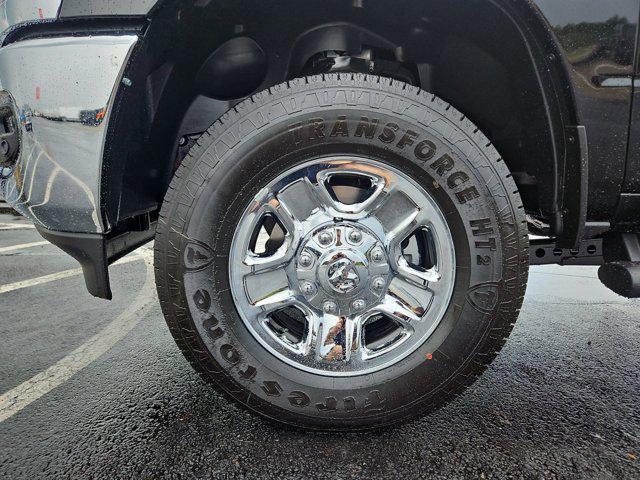 new 2025 Ram 2500 car, priced at $47,103