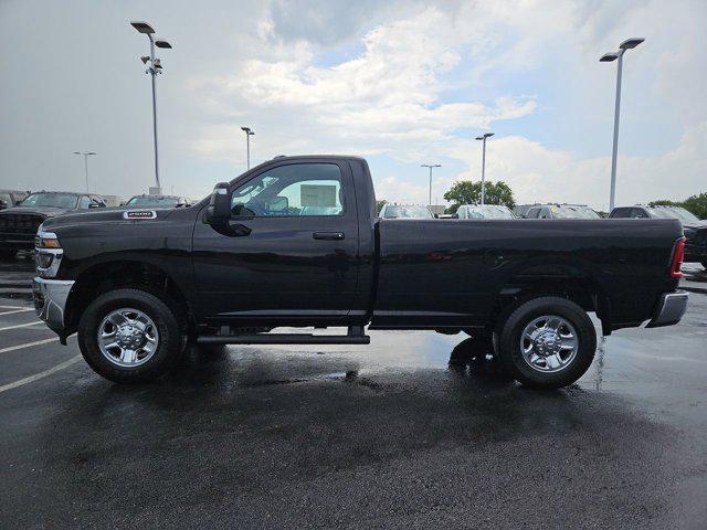 new 2025 Ram 2500 car, priced at $47,103