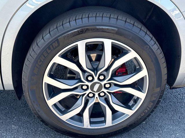 used 2024 Cadillac XT6 car, priced at $48,000