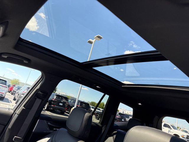 used 2024 Cadillac XT6 car, priced at $48,000