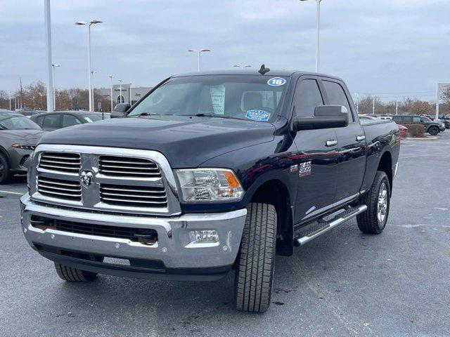 used 2016 Ram 2500 car, priced at $29,900