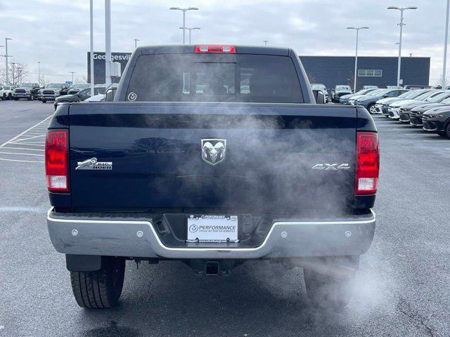 used 2016 Ram 2500 car, priced at $29,900