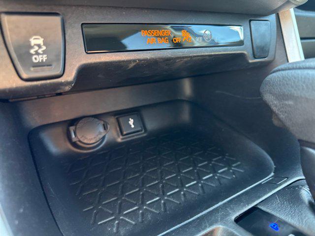 used 2021 Toyota RAV4 Hybrid car, priced at $28,488