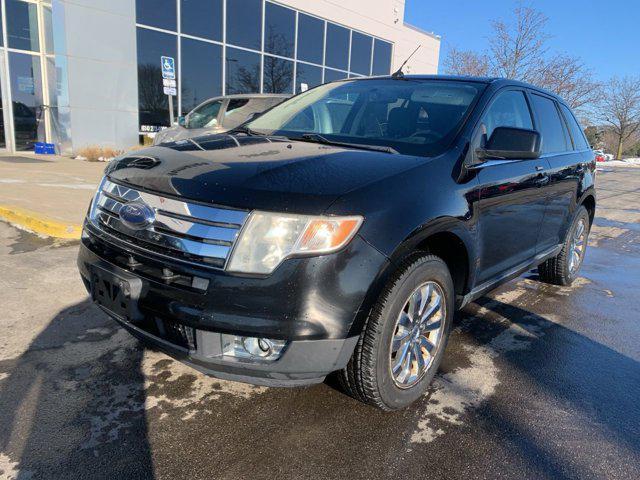 used 2008 Ford Edge car, priced at $4,950