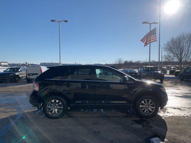 used 2008 Ford Edge car, priced at $4,950