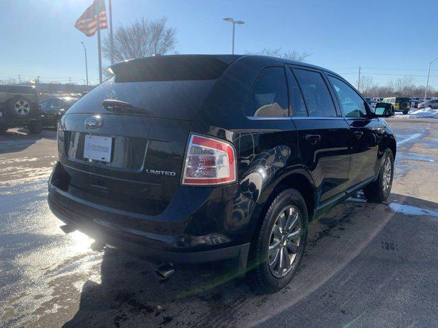 used 2008 Ford Edge car, priced at $4,950