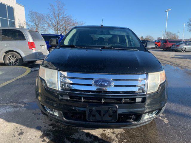 used 2008 Ford Edge car, priced at $4,950