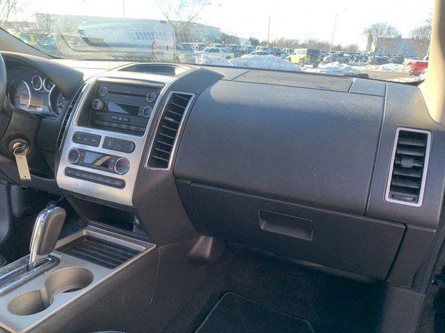 used 2008 Ford Edge car, priced at $4,950