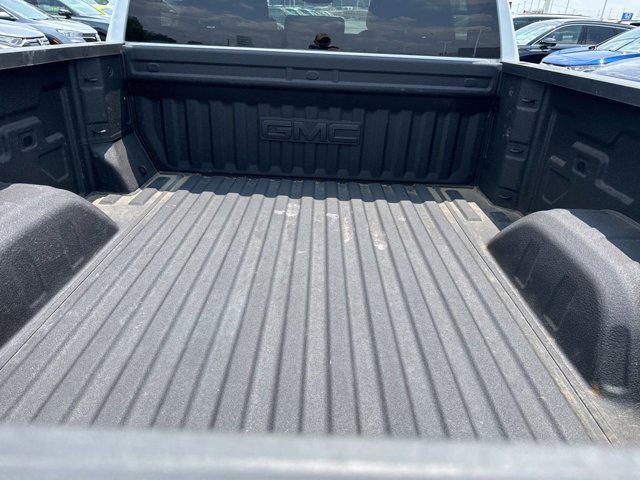 used 2023 GMC Sierra 1500 car, priced at $37,988
