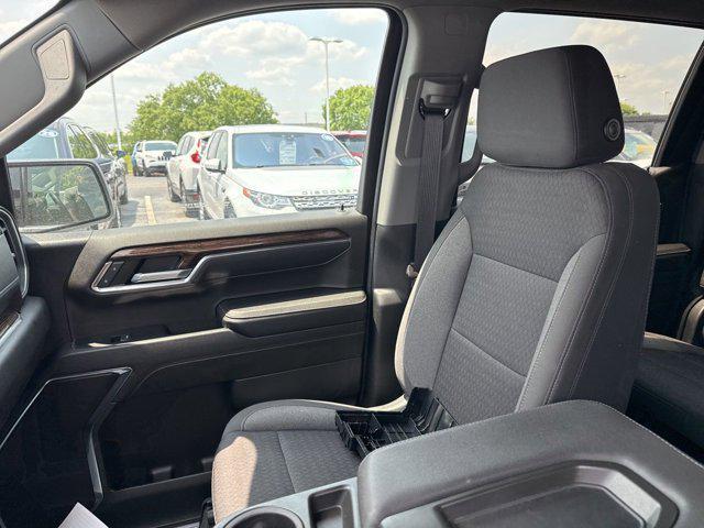 used 2023 GMC Sierra 1500 car, priced at $37,988