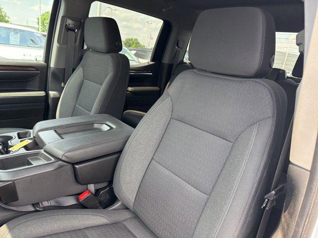 used 2023 GMC Sierra 1500 car, priced at $37,988