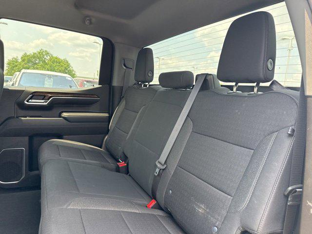 used 2023 GMC Sierra 1500 car, priced at $37,988