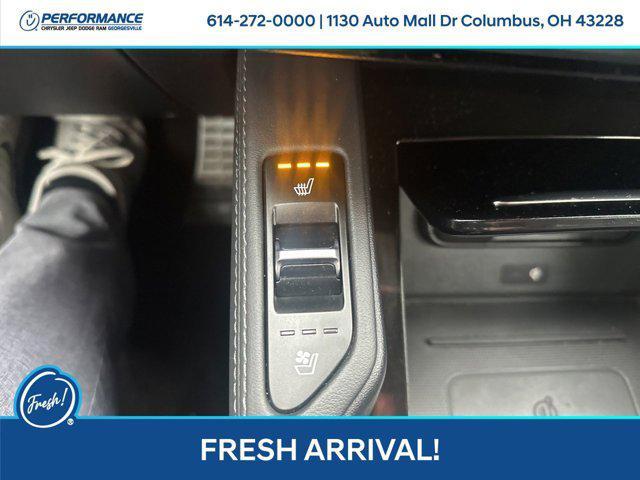 used 2020 Kia Telluride car, priced at $18,881